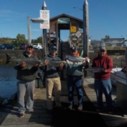 Manatoba-Sask-Group-north-coast-port-mcneill Halibut Fishing - Vancouver Island