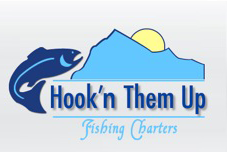 Hookn Them Up Fishing Charters