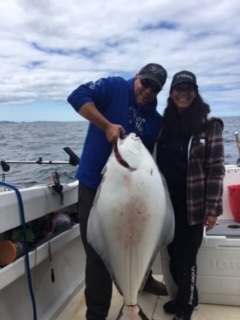 Fort McMurray Fishing Charters