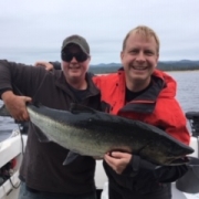 Denver Fishing Charters