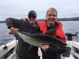 Denver Fishing Charters