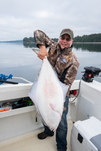 Port Hardy Fishing Halibut Salmon Halibut Charters Port Hardy