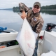 Salmon Halibut Charters Port Hardy