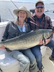 Port Hardy Fishing Edmonton Fishing Charter