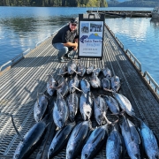   Port Hardy Premier Fishing Charters