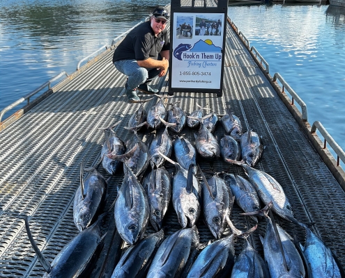   Port Hardy Premier Fishing Charters